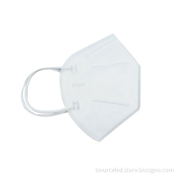 Good price ear loop disposable ffp1 mask